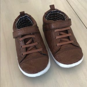Baby Boys Surprize shoes- Stride Rite